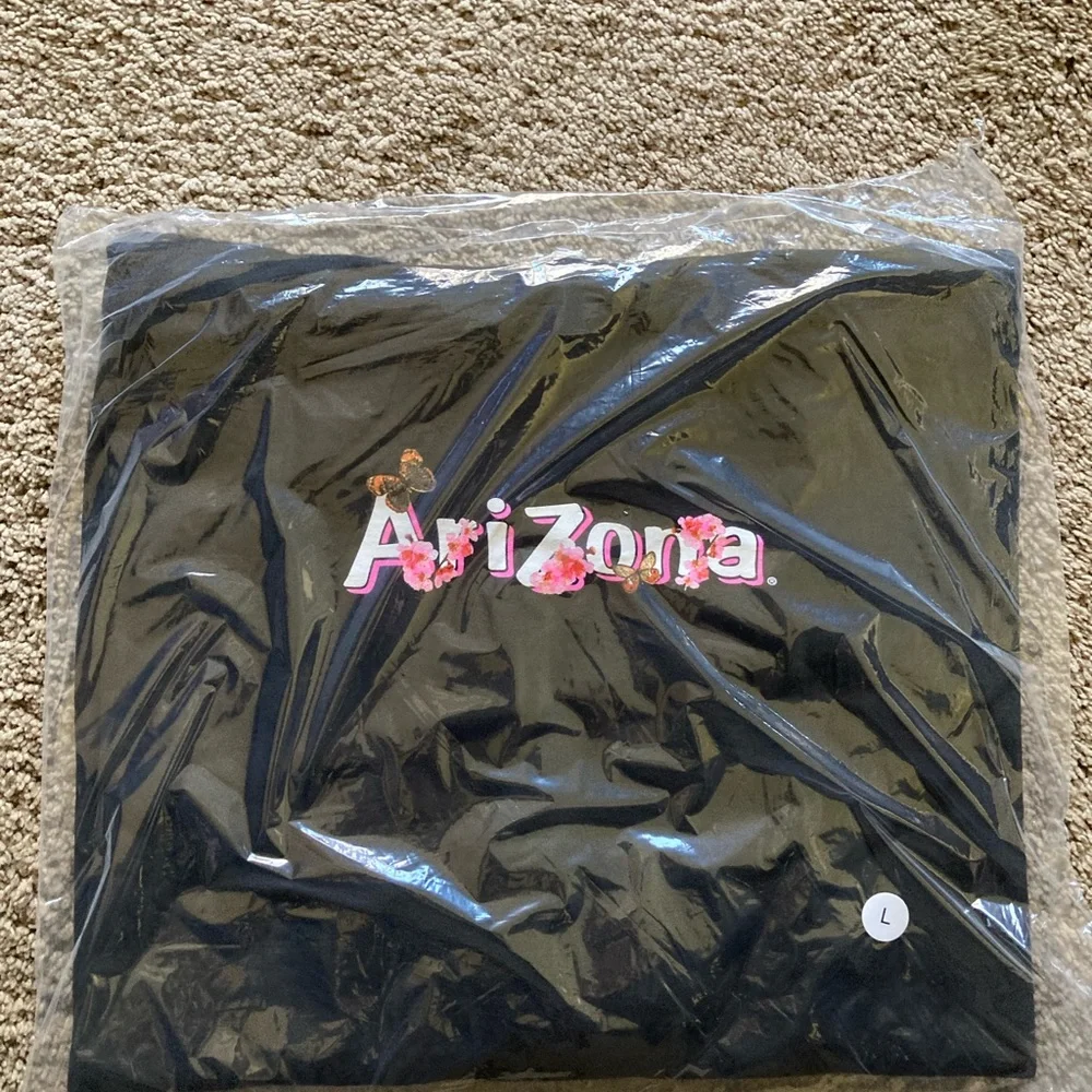 ANTI SOCIAL SOCIAL CLUB x Arizona Hoodie - Picture 3 of 4